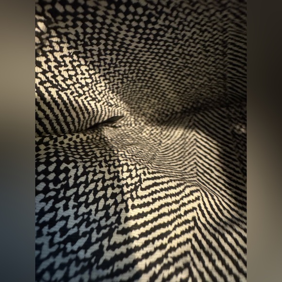 Rebecca Minkoff Jody Leather Pouch Lot Of 2 - Picture 7 of 8